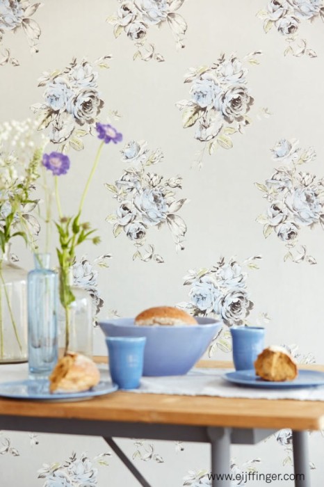 Tapeta Eijffinger Bloom 340063 8291