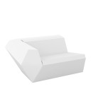 sofa modułowa prawa Faz Vondom 18075
