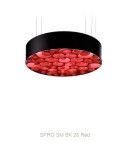SPIRO SMBK 21 LED DIM0-10V  LZF 10180