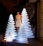 Chrismy  H 100 cm  - Vondom 10955