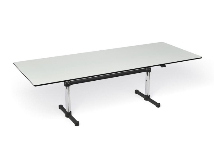 Kitos M 175cm   z regulacją wysokości  USM Haller 15259