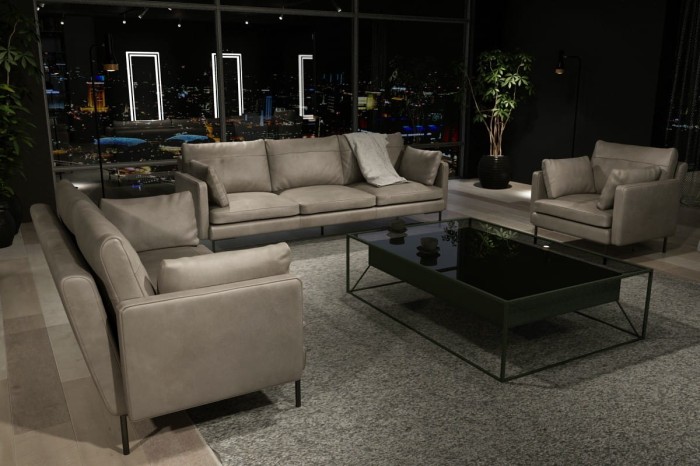 NEW DUNE linia Exquiste 15137