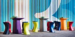 Moma hoker Vondom 12857