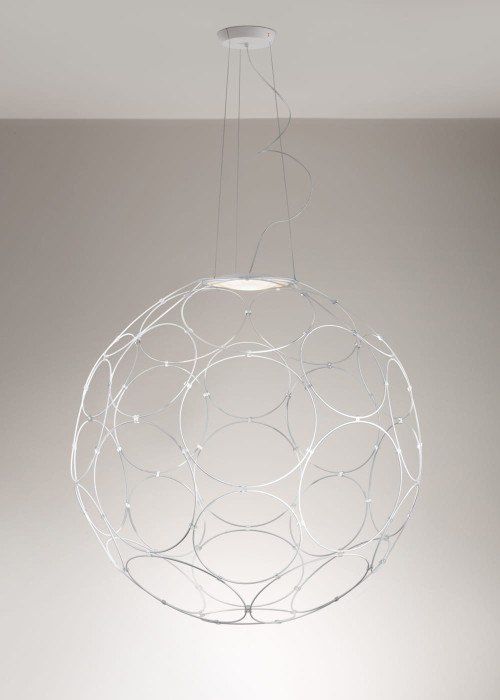 Giro  85  cm Fabbian 8167