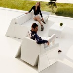 Rest - kolekcja Vondom 5519