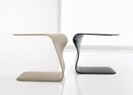 duffy  stolik Bonaldo 19841