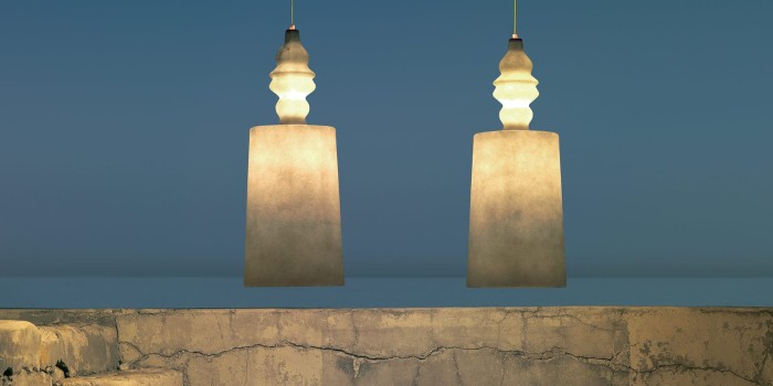lampa Alibabig SE617V-EXT outdoor   Karman 22049