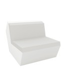 sofa modułowa środkowa  Faz Vondom 18146