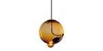 Meltdown 1 lampa wisząca Cappellini 17917