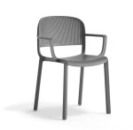 Dome fotel  Pedrali 4 szt 9888