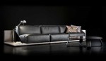 Border Sofa Dandy Home 8786