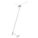 Pisa L zegar Nomon 19694