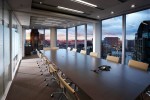 UNA  708GR Chair Managment  ICF Office 22168