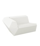 sofa modułowa prawa Faz Vondom 18078