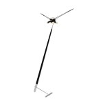 Pisa L zegar Nomon 647