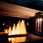 Chrismy  H 100 cm  - Vondom 10950