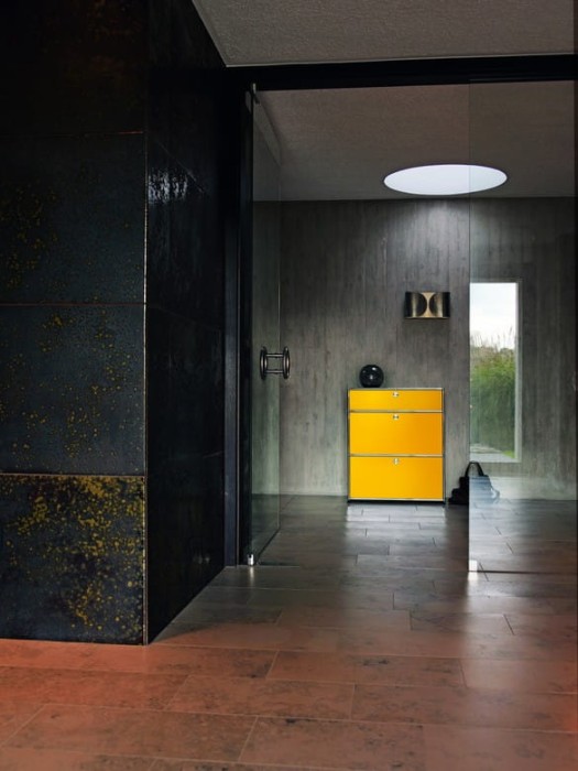 komoda USM Haller 22355