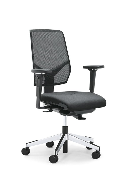 fotel biurowy Giroflex 68 2267