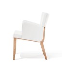 Moritz fotel klubowy TON 5581