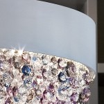 Ola   PL6 Plafon 60 Masiero 14513