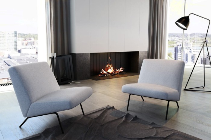 Fotel Lino 15240