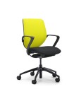 fotel biurowy Giroflex 313 2296