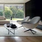 Fotel Soor  Desiree 14829