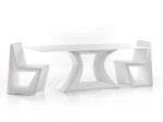 Krzesło Rest Vondom 6354