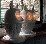 lampa Ti-Vedo Karman 22060