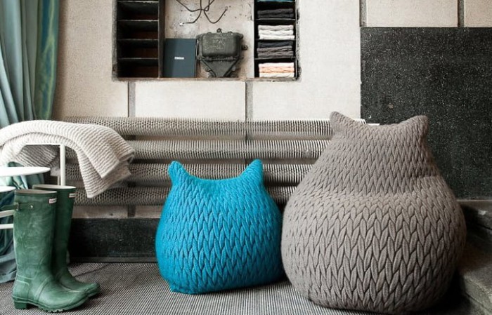 Slumber  pufa  mała  Casalis 3528