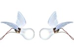 Lucellino  LED  doppio Ingo Maurer 20263