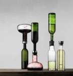 Karafka  Wine Breather  Menu  5213