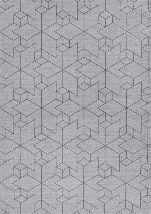 Dywan Urban Gray 20434