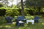 Low Lita Love sofa Slide 9346