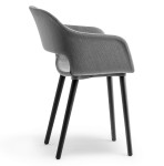 Fotel Babila 2756 Pedrali 16824
