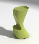 Moma hoker Vondom 21258