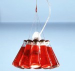 Campari lampa wisząca Ingo Maurer 8516