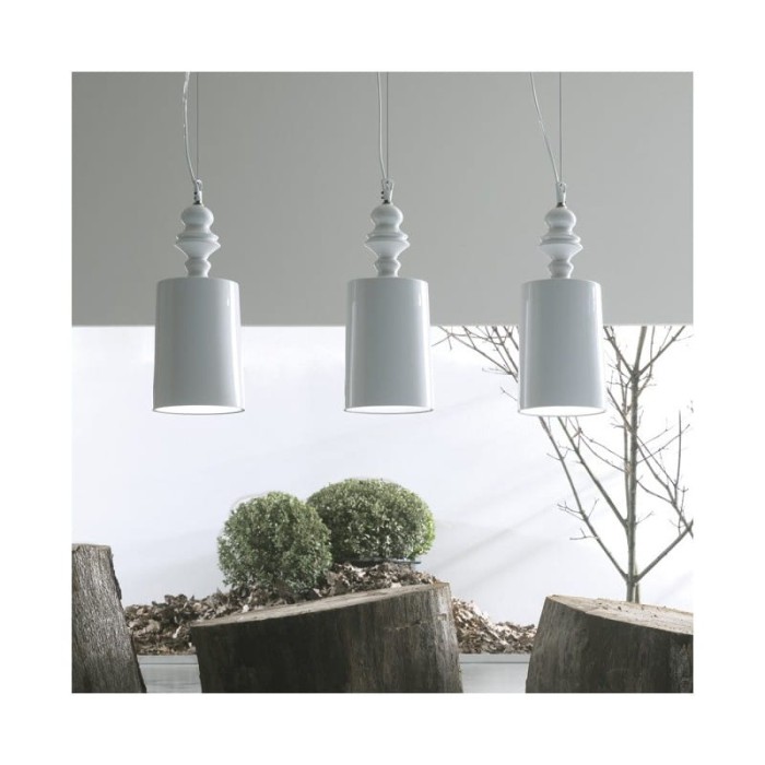 lampa Ali e Baba SE617BC  ceramic   Karman 22083