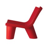 Low Lita fotel Slide 9342