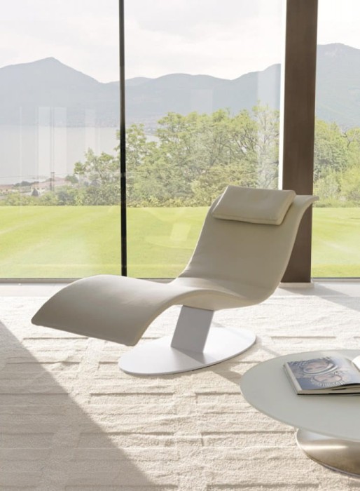 Lounger Eli Fly  Desiree 7065