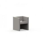 krzesło Silla Vela Vondom 20635