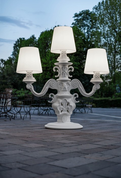 Lampa King of love  - Slide 2642