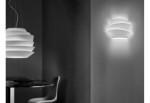 Le Soleil Foscarini lampa wisząca 21562