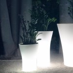 Donice Bones Vondom Light 21183