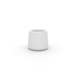 doniczka Ulm  Basic  Round Vondom 21377