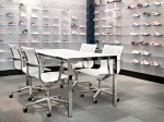 UNA  708GR Chair Managment  ICF Office 22165