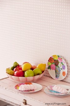 Tapeta Eijffinger Bloom 340023