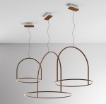 U-light  90 lampa wisząca Axo Light 13535