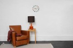 Designerski Zegar Ball Clock Vitra 7927