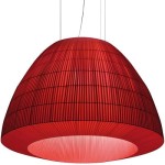 Bell 60 lampa wisząca Axo Light 13525